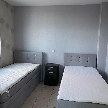 Apartamento Mani'S Feriendomizil Sankt Sebastian Exterior foto