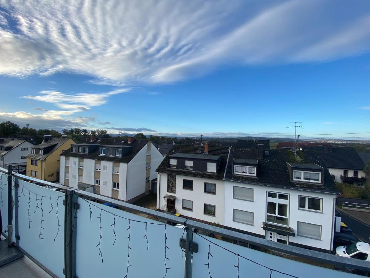 Apartamento Mani'S Feriendomizil Sankt Sebastian Exterior foto