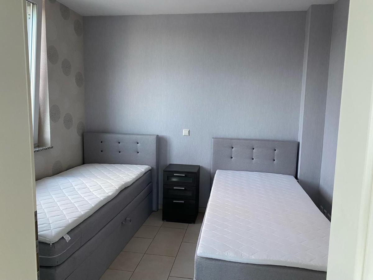 Apartamento Mani'S Feriendomizil Sankt Sebastian Exterior foto